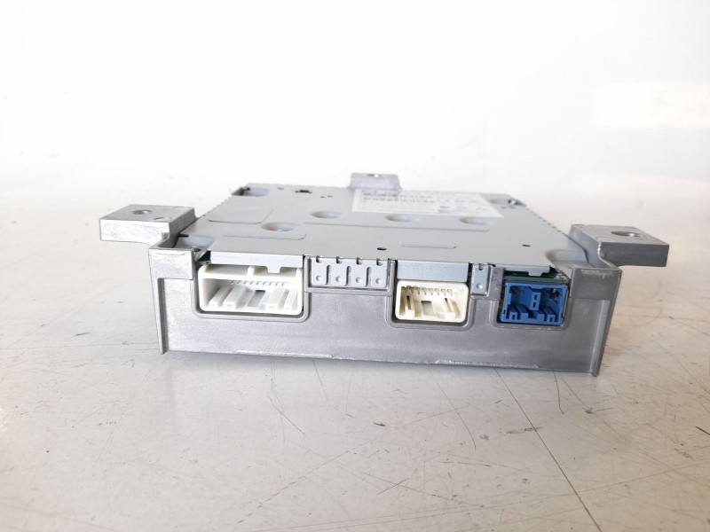 Recambio de modulo electronico para mazda cx-5 2.0 cat referencia OEM IAM KGC266A20A  