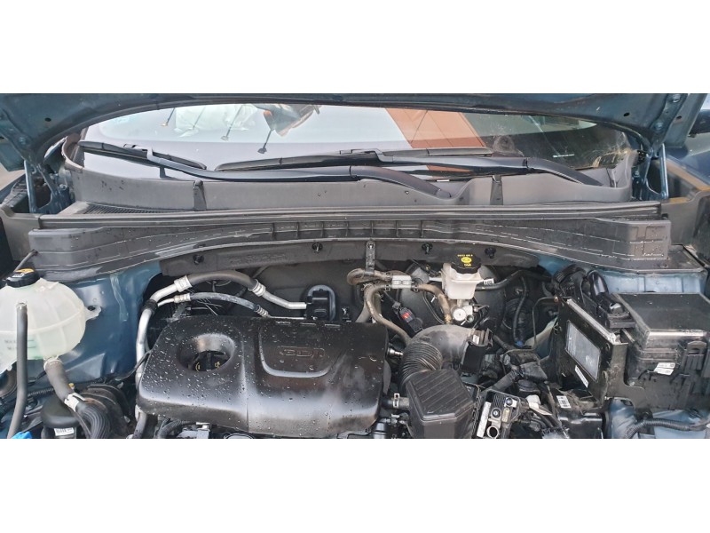 Recambio de torpedo para kia sportage concept 2wd referencia OEM IAM 86150F1000  