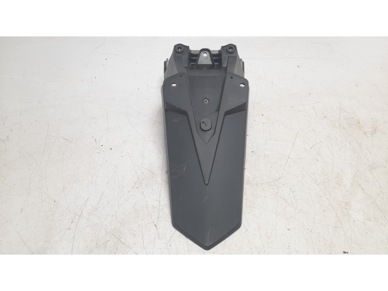 Recambio de portamatriculas para honda pcx pcx 125 (jk05) referencia OEM IAM 80101K1YD10  