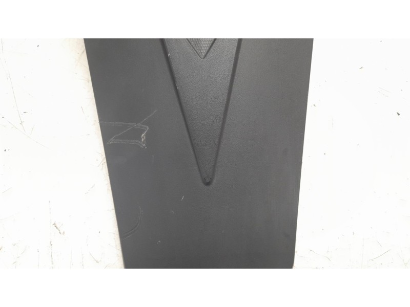 Recambio de portamatriculas para honda pcx pcx 125 (jk05) referencia OEM IAM 80101K1YD10  