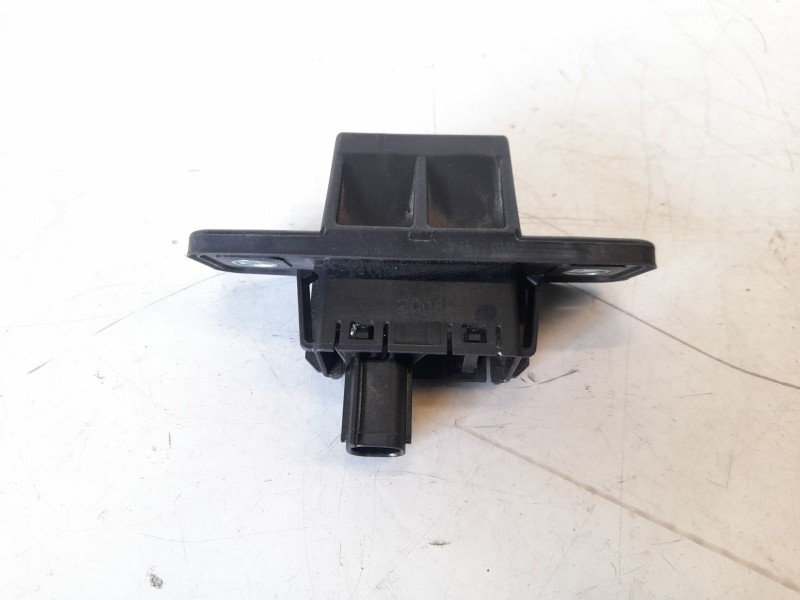 Recambio de maneta exterior porton para mazda cx-5 2.0 cat referencia OEM IAM KB7W624B0  