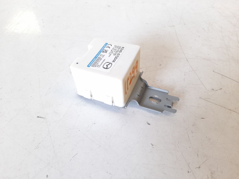Recambio de modulo electronico para mazda cx-5 2.0 cat referencia OEM IAM KD45675D4A  