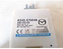 MODULO ELECTRONICO KD45675D4A KD45675D4A 