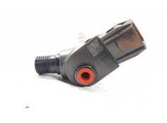 Recambio de inyector para mazda cx-5 luxury 2wd referencia OEM IAM SH0113H50   2