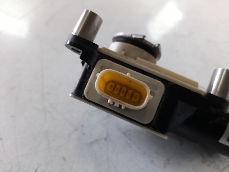 Recambio de modulo electronico para mazda cx-5 2.0 cat referencia OEM IAM 706366070  