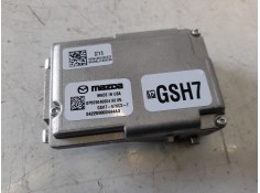 CAMARA VISION FRONTAL GSH767XCX GSH767XCX 