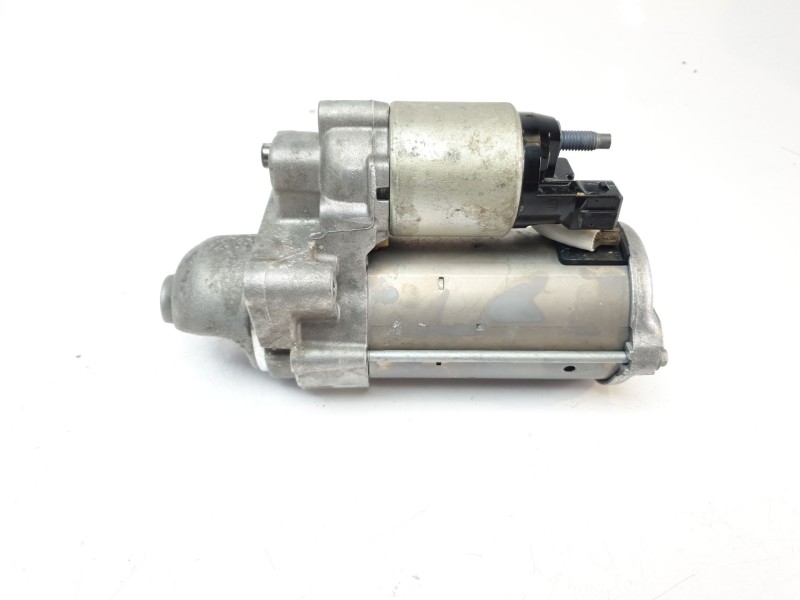 Recambio de motor arranque para opel corsa f ultimate referencia OEM IAM 9830507480  