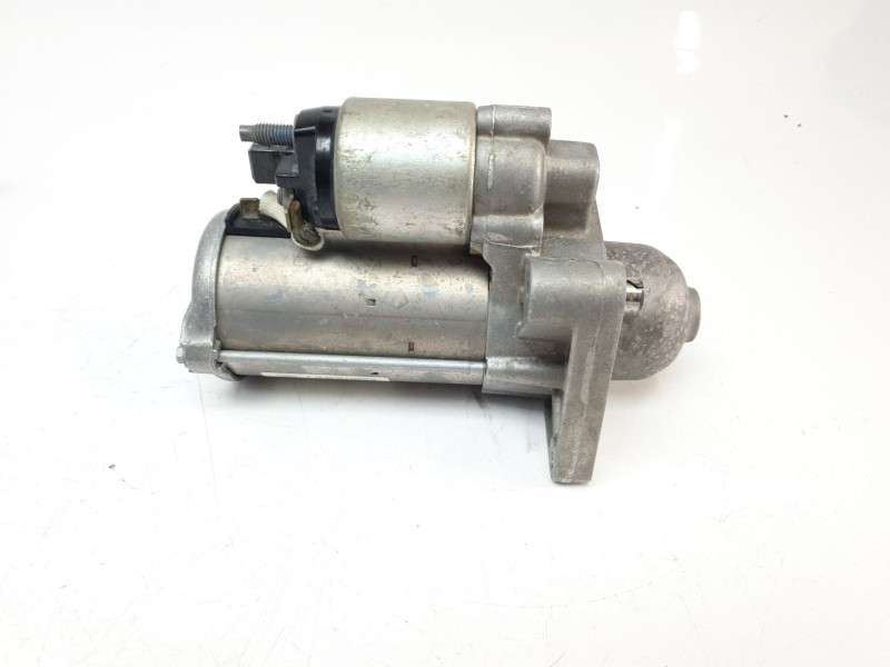 Recambio de motor arranque para opel corsa f ultimate referencia OEM IAM 9830507480  