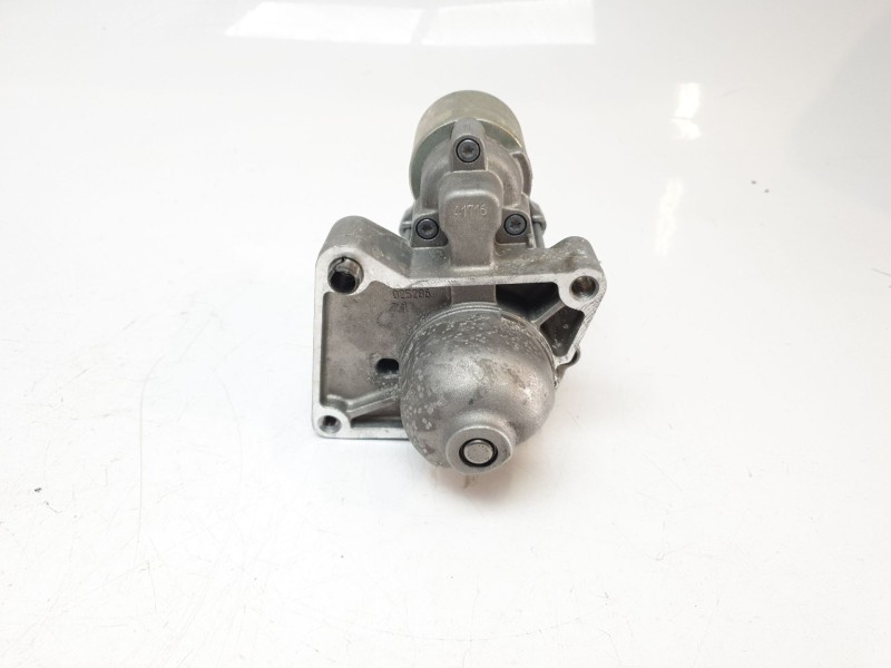 Recambio de motor arranque para opel corsa f ultimate referencia OEM IAM 9830507480  