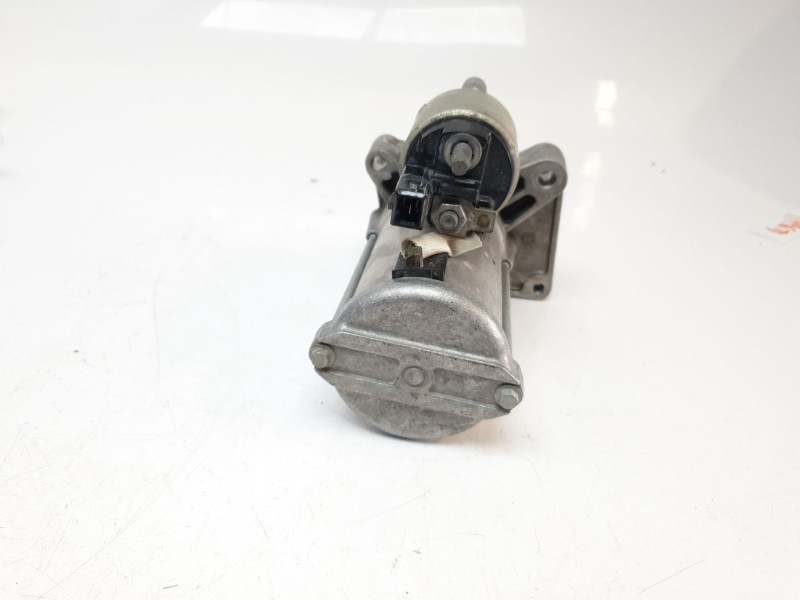 Recambio de motor arranque para opel corsa f ultimate referencia OEM IAM 9830507480  