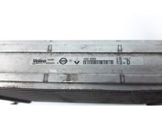 Recambio de intercooler para nissan qashqai (j11) 1.2 16v cat referencia OEM IAM 144614ED0A 30972  2
