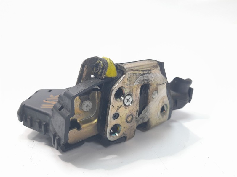 Recambio de cerradura puerta delantera izquierda para toyota land cruiser (j12) 3.0 turbodiesel referencia OEM IAM 6904033232  