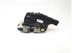 Recambio de cerradura puerta trasera izquierda para maserati ghibli iii (m157) 3.0 referencia OEM IAM 670175832   2