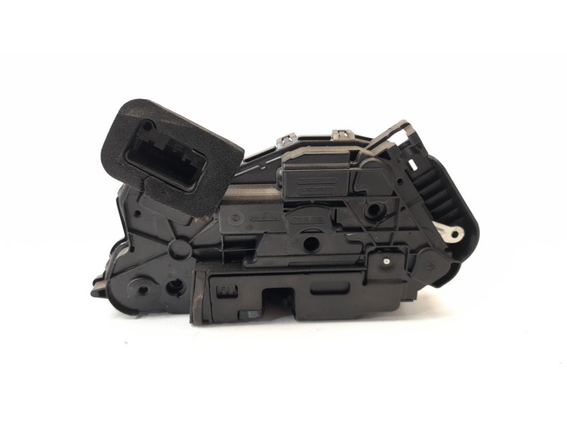 Recambio de cerradura puerta delantera izquierda para audi q3 (f3b) 2.0 16v tdi referencia OEM IAM 5TB837015A  