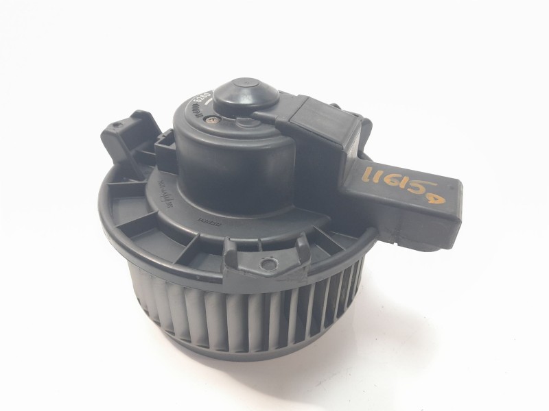 Recambio de ventilador calefaccion para toyota land cruiser (j12) 3.0 turbodiesel referencia OEM IAM 1940005260  