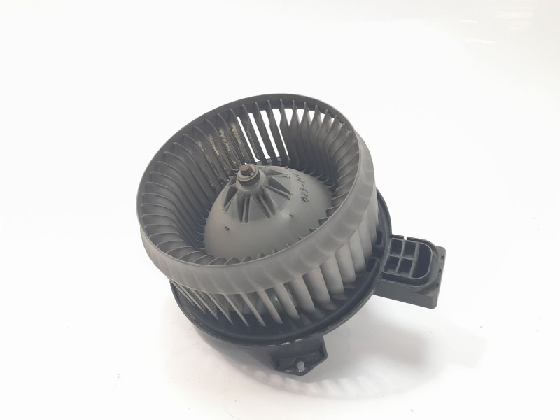 Recambio de ventilador calefaccion para toyota land cruiser (j12) 3.0 turbodiesel referencia OEM IAM 1940005260  