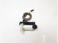 Recambio de cerradura puerta trasera izquierda para maserati ghibli iii (m157) 3.0 referencia OEM IAM 4130603003  
