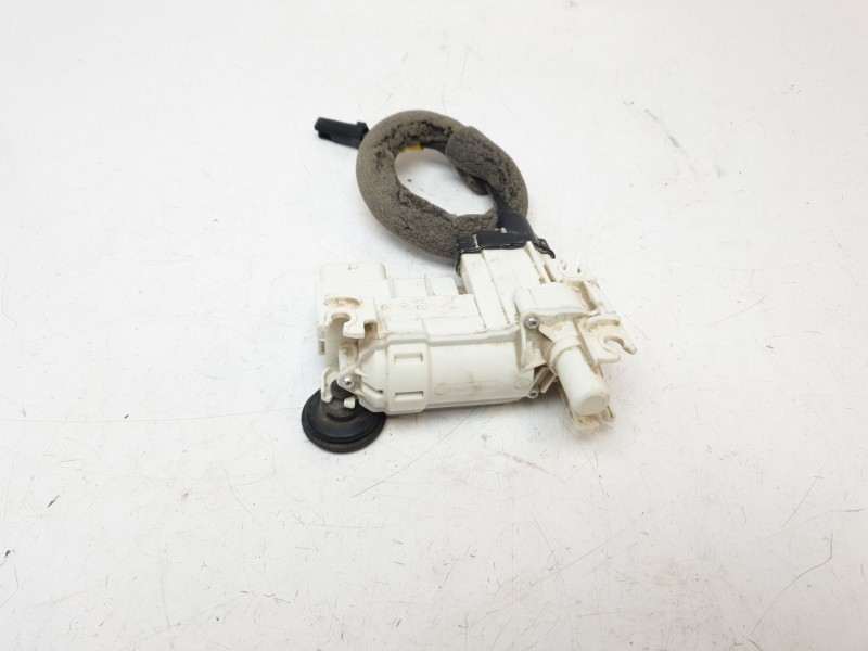 Recambio de cerradura puerta trasera izquierda para maserati ghibli iii (m157) 3.0 referencia OEM IAM 4130603003  