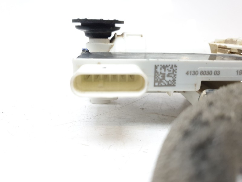 Recambio de cerradura puerta trasera izquierda para maserati ghibli iii (m157) 3.0 referencia OEM IAM 4130603003  