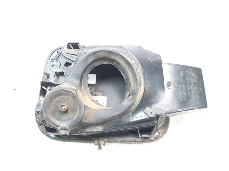 Recambio de tapa exterior combustible para citroën c3 shine referencia OEM IAM 9812083080  