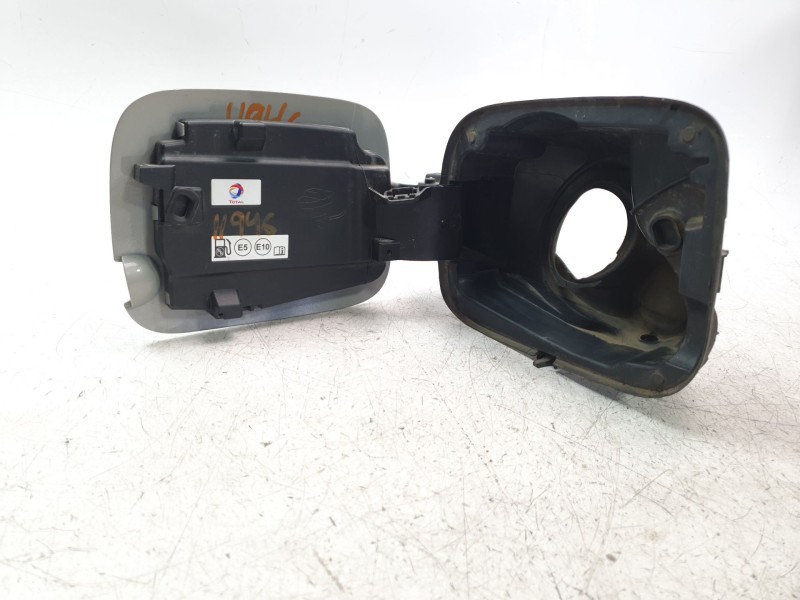 Recambio de tapa exterior combustible para citroën c3 shine referencia OEM IAM 9812083080  