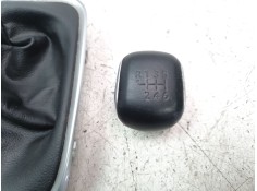 Recambio de pomo palanca cambio para citroën c3 shine referencia OEM IAM 98118898ZD   2
