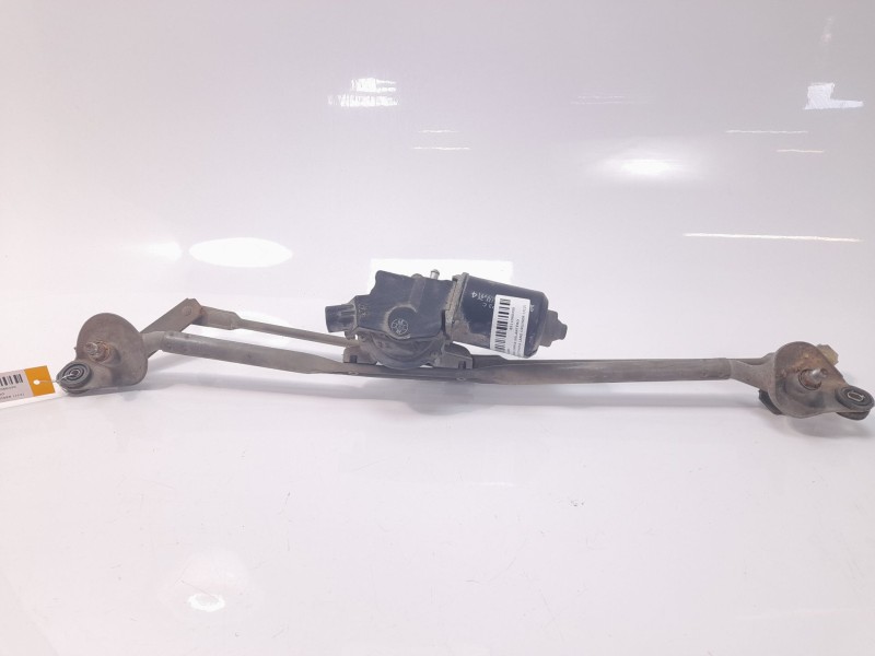 Recambio de motor limpia delantero para toyota land cruiser (j12) 3.0 turbodiesel referencia OEM IAM 8511060350  