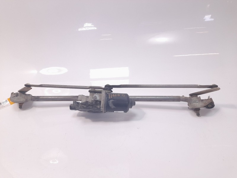 Recambio de motor limpia delantero para toyota land cruiser (j12) 3.0 turbodiesel referencia OEM IAM 8511060350  