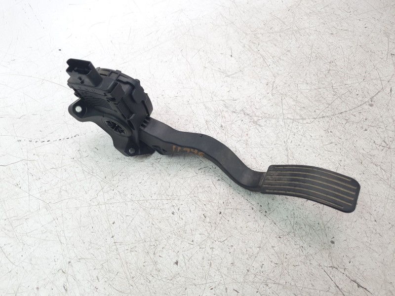 Recambio de pedal acelerador para citroën c3 shine referencia OEM IAM 9835904480  