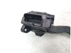 Recambio de pedal acelerador para citroën c3 shine referencia OEM IAM 9835904480   2