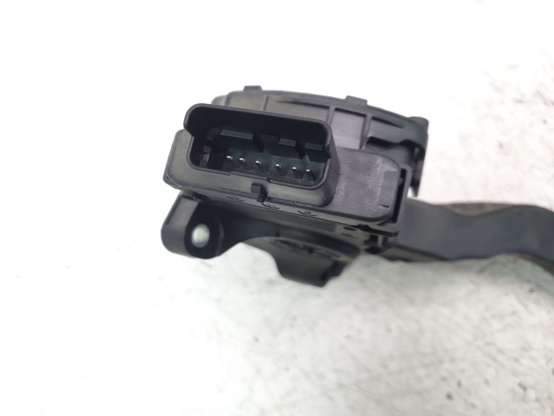 Recambio de pedal acelerador para citroën c3 shine referencia OEM IAM 9835904480  