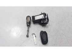 Recambio de conmutador de arranque para citroen c4 picasso 1.2 12v e-thp referencia OEM IAM 9814247280   2