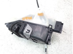 Recambio de cerradura puerta delantera izquierda para citroën c3 shine referencia OEM IAM 9812398180   2