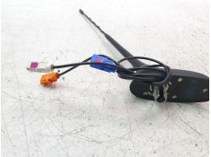 Recambio de antena para citroën c3 shine referencia OEM IAM 9819669580   2