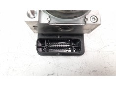 Recambio de abs para renault megane iv berlina 5p 1.5 dci diesel fap energy referencia OEM IAM 476604349R   2
