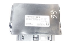 MODULO ELECTRONICO A2139008430 