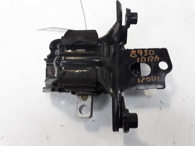 Recambio de soporte motor izquierdo para seat ibiza (6j5) emoción referencia OEM IAM 6Q0199555AR 363164 