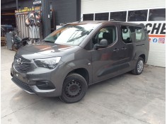 opel combo e tour / life (k9) del año 2021 2