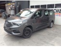 OPEL COMBO E TOUR / LIFE (K9)