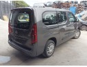 OPEL COMBO E TOUR / LIFE (K9)