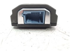 Recambio de camara vision frontal para citroën c3 shine referencia OEM IAM 9842737880   2