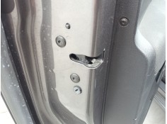 Recambio de cerradura puerta delantera izquierda para opel combo e tour / life (k9) 1.5 referencia OEM IAM   