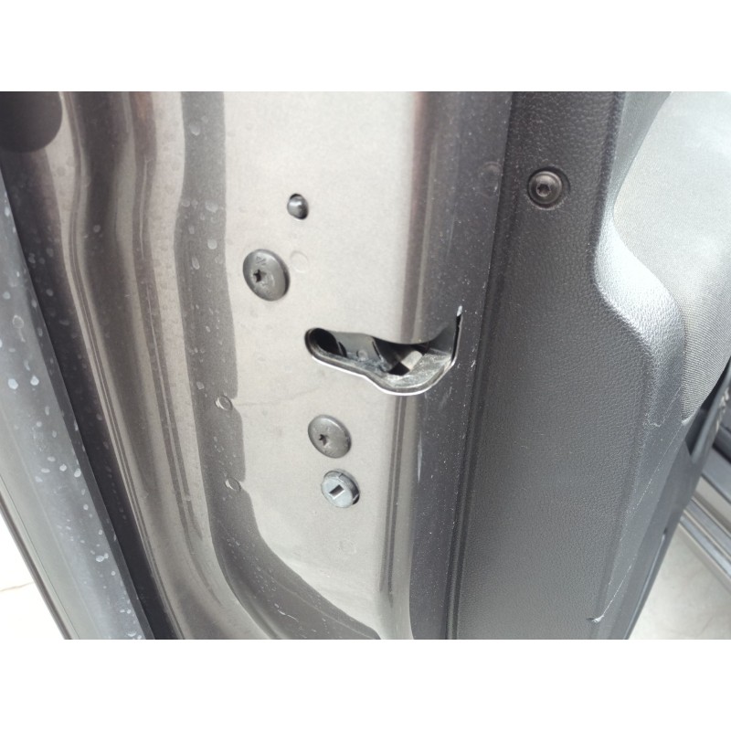 Recambio de cerradura puerta delantera izquierda para opel combo e tour / life (k9) 1.5 referencia OEM IAM   