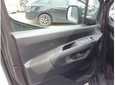 Recambio de elevalunas delantero izquierdo para opel combo e tour / life (k9) 1.5 referencia OEM IAM   