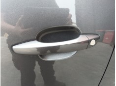 Recambio de maneta exterior delantera izquierda para opel combo e tour / life (k9) 1.5 referencia OEM IAM   
