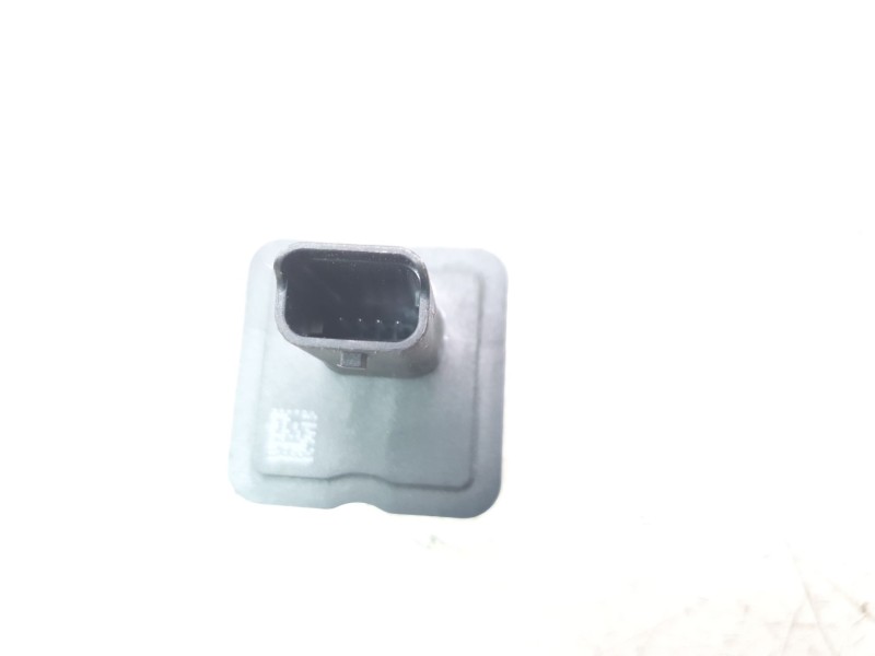 Recambio de camara vision trasera para citroën c3 shine referencia OEM IAM 9809301180  