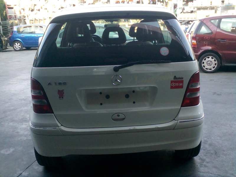 mercedes-benz clase a (w168) del año 2003