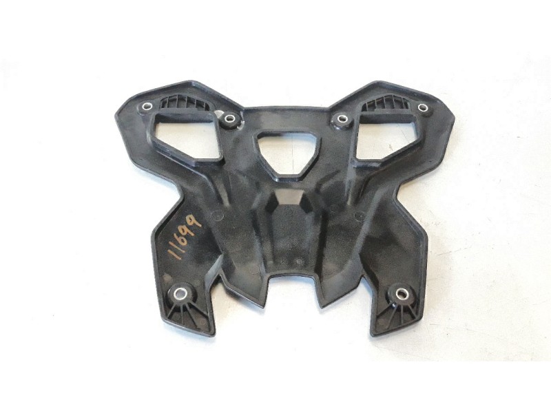 Recambio de portaequipajes para bmw f 850 gs f 850 adventure referencia OEM IAM 46548404577  