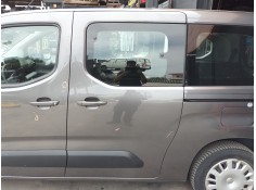Recambio de puerta lateral corredera izquierda para opel combo e tour / life (k9) 1.5 referencia OEM IAM   