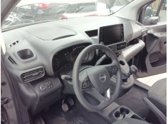 Recambio de kit airbag para opel combo e tour / life (k9) 1.5 referencia OEM IAM   